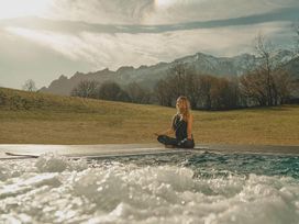 3 Tage Wellness im Berchtesgadener Land