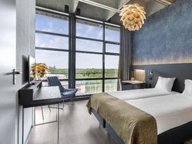 7 Tage in der Kulturstadt Enschede erleben