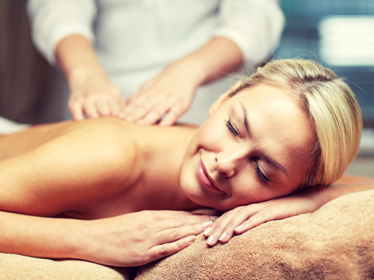 3 Tage Relax & Wellness Ostsee inkl. Halbpension
