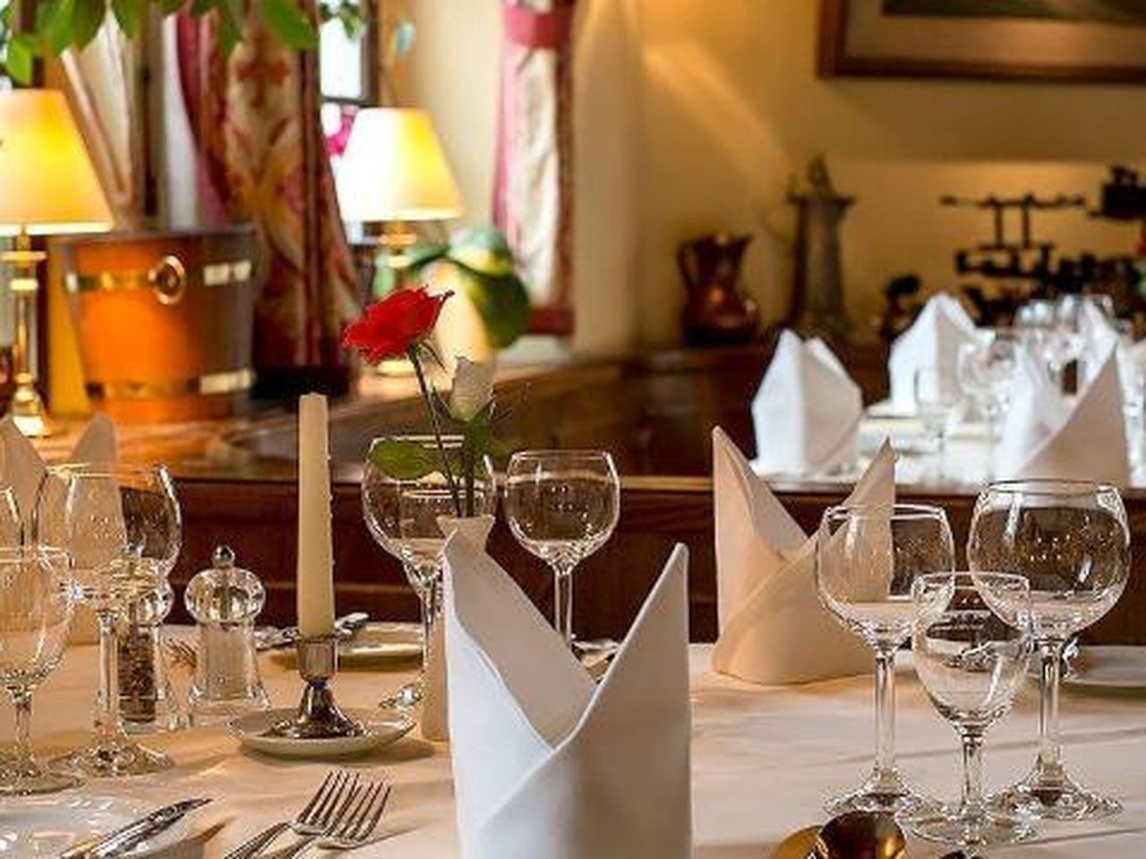 Wellness-Privathotel Post an der Therme