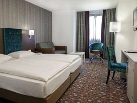 2 Tage Kurzurlaub mit Frühstück im Ringhotel Reubel