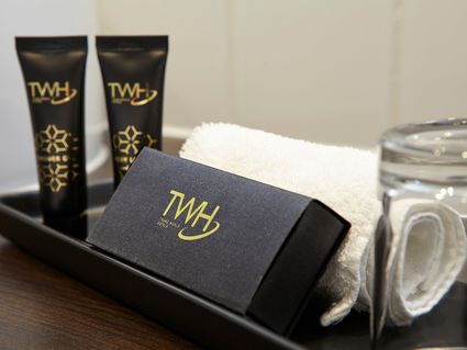 Trans World Hotel Auefeld