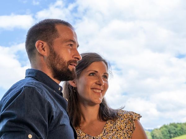 Schwarzwaldromantik für Verliebte – 5 Tage in Oberried Halbpension