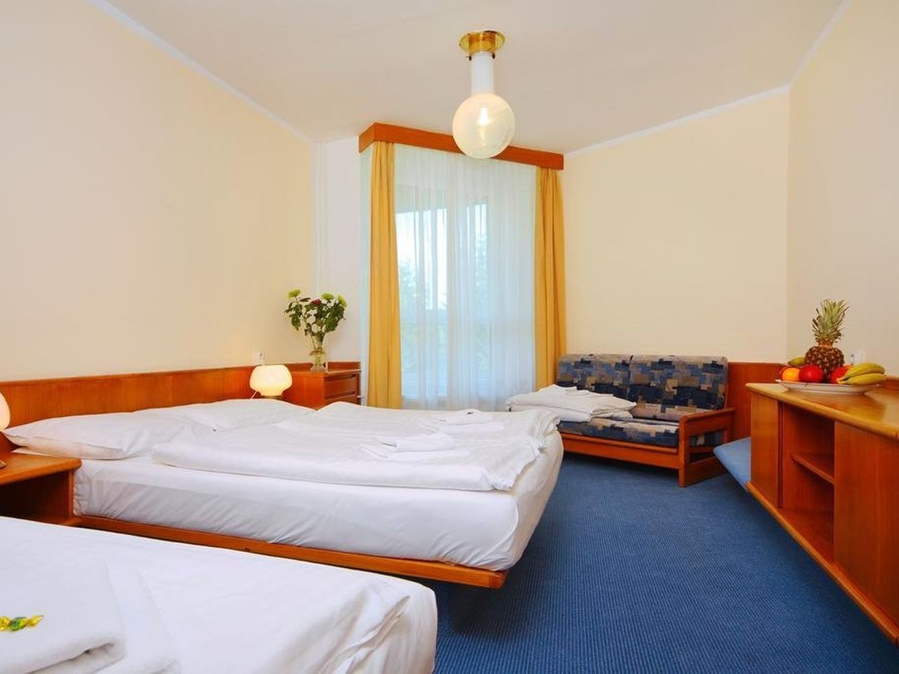 Familienzimmer