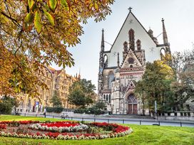 Safari & Sächsischer Genuss - 3 Tage Leipzig