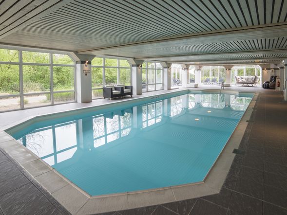 Fletcher Landgoed Hotel Avegoor