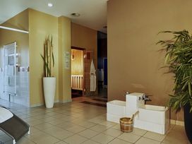 Wellnessurlaub in Kassel & Kurhessen Therme 2025