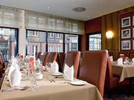 2 Tage Kurzurlaub mit Frühstück im HKK Hotel Wernigerode