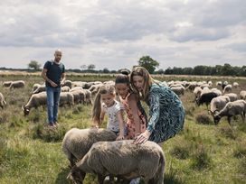 Rundum Sorglos Paket - 4 Tage All-Inclusive