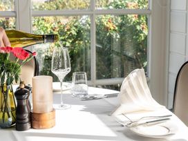 2 Tage Strandurlaub auf Sylt mit Wellness