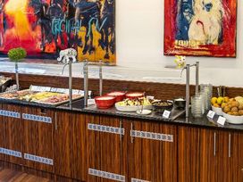 2 Tage im Best Western Plus Plaza