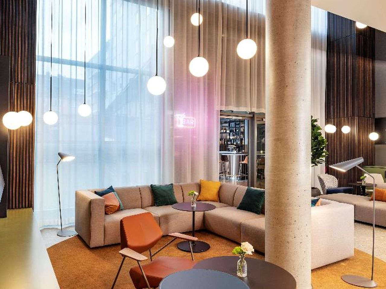 5 Tage im NH Köln Altstadt Hotel 