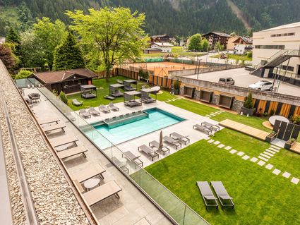 Hotel Berghof 