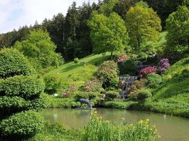 Thermenwelt im Schwarzwald - 4 Tage Erholung pur!