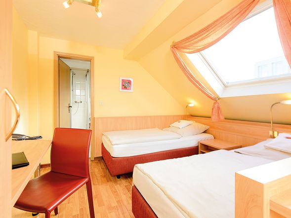 Hotel Europa