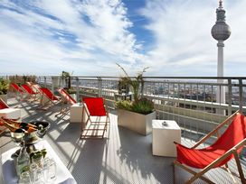 Willkommen in der Hauptstadt! - 5 Tage mit Frühstück