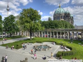 Welcome Berlin (3 Nächte)