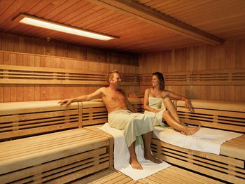 Verwöhn-Wellnessauszeit auf Usedom im 4* Hotel-4 Tage