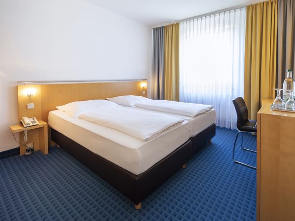 Herrliche Winterzeit im Thüringer Wald - 3 Tage Suhl, Thüringen inkl. Halbpension