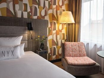 4 Tage im pentahotel Berlin, Koepenick
