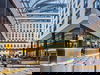 Hallo Düsseldorf! 2 Tage im Hotel Ko59