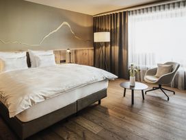 Dem Gipfel entgegen – Wandererlebnis mit geführter Bergtour inklusive Halbpension | 7 Tage