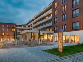 Das klassische Angebot - 6 Tage Entspannung & Therme