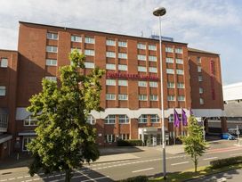 3 Tage Thermenauszeit am Niederrhein