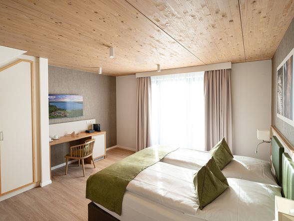 BEECH Resort Plauer See