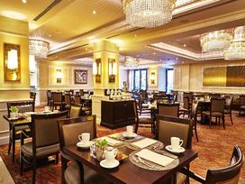 2 Tage Luxus im Herzen von Frankfurt 