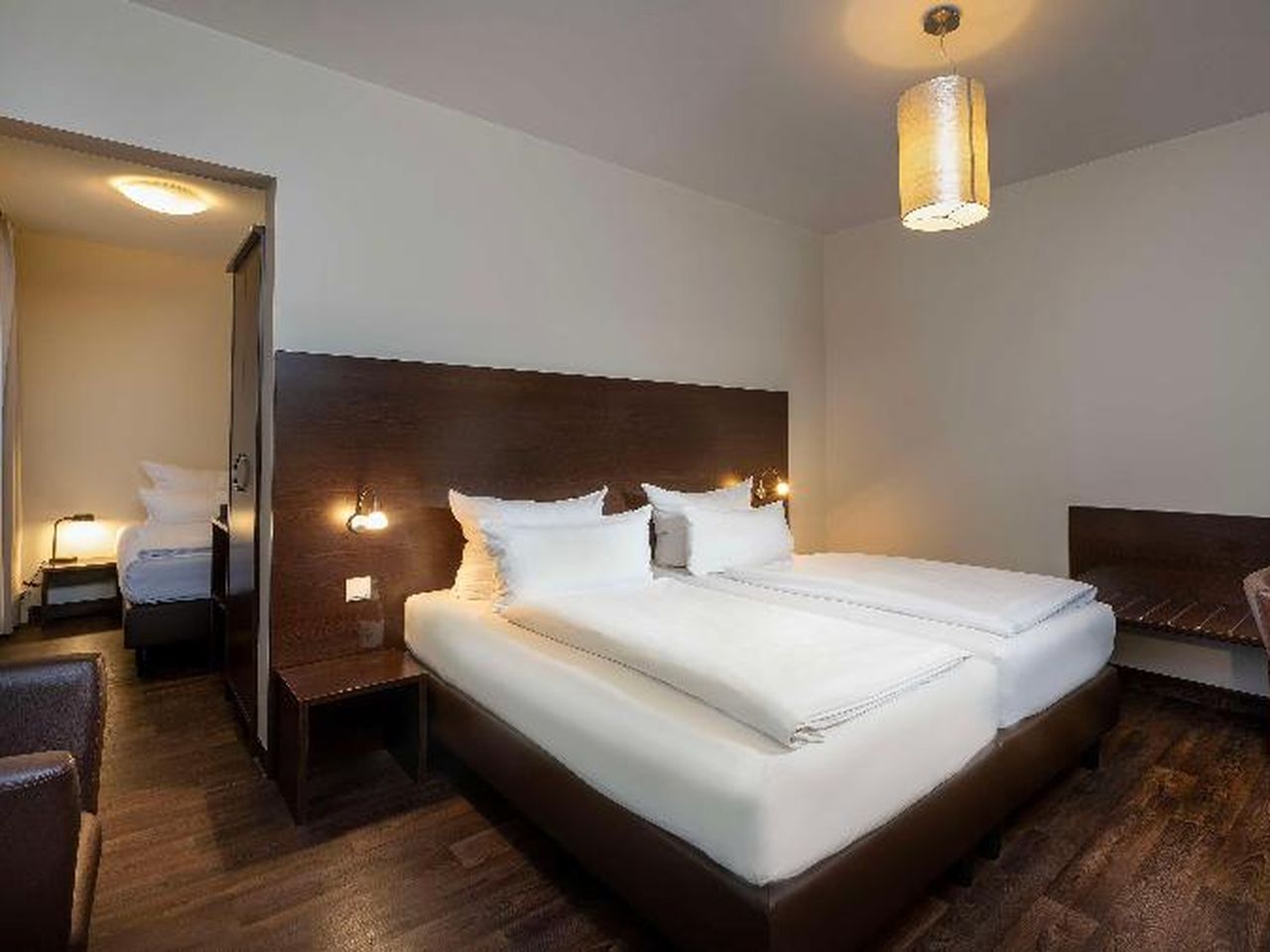 Kurzurlaub in Berlin - 2 Tage mit Frühstück