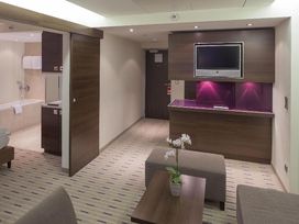 Willkommen in der Hauptstadt! - 5 Tage mit Frühstück