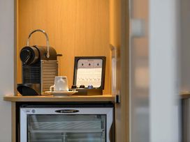 2 Tage mit Frühstück im Hotel Novotel Aachen City