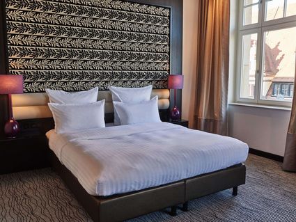 Steigenberger Grandhotel Handelshof