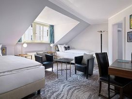 7 Tage in der Kulturstadt Weimar 