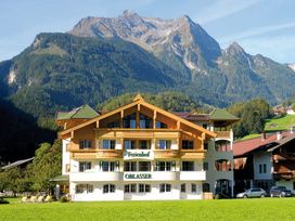 Wohlfühltage in der Tiroler Berglandschaft - 4 Nächte