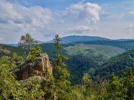 2 Tage Kurzurlaub mit Frühstück im Plumbohms Aussichtsreich Gast- und Logierhaus auf dem Burgberg