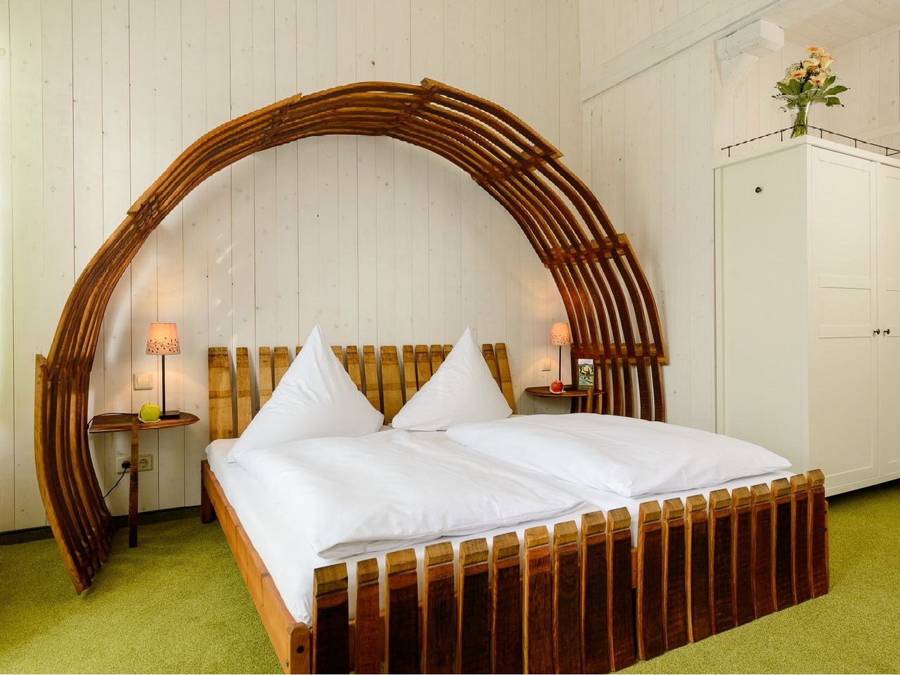 Komfort Doppelzimmer
