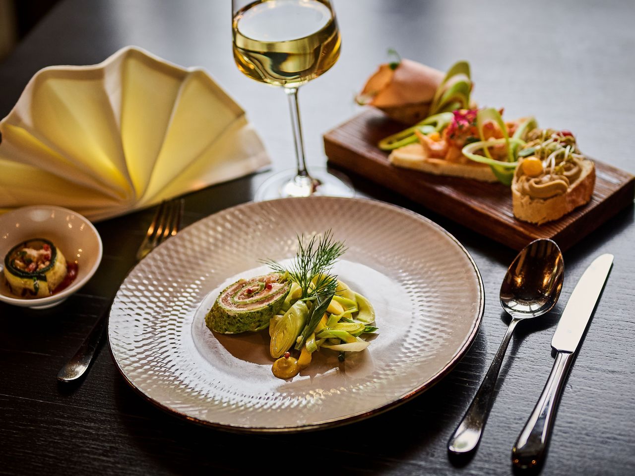 3 Tage Gourmet & Wellness im Bayerischem Wald