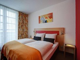 2 historische Tage im Centro Hotel Nürnberg