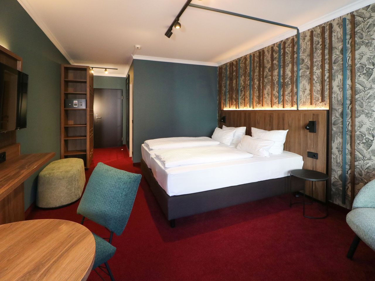 Hotel Haverkamp