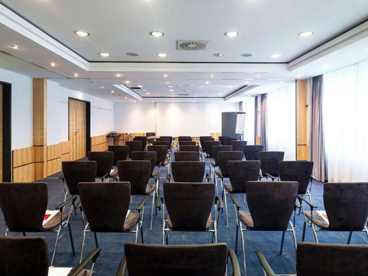 5 Tage im InterCity Hotel Wien mit Frühstück