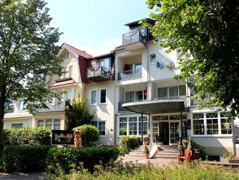 LAST MINUTE DEAL- 3 Gute Laune Tage im 4 **** Hotel inkl. Halbpension