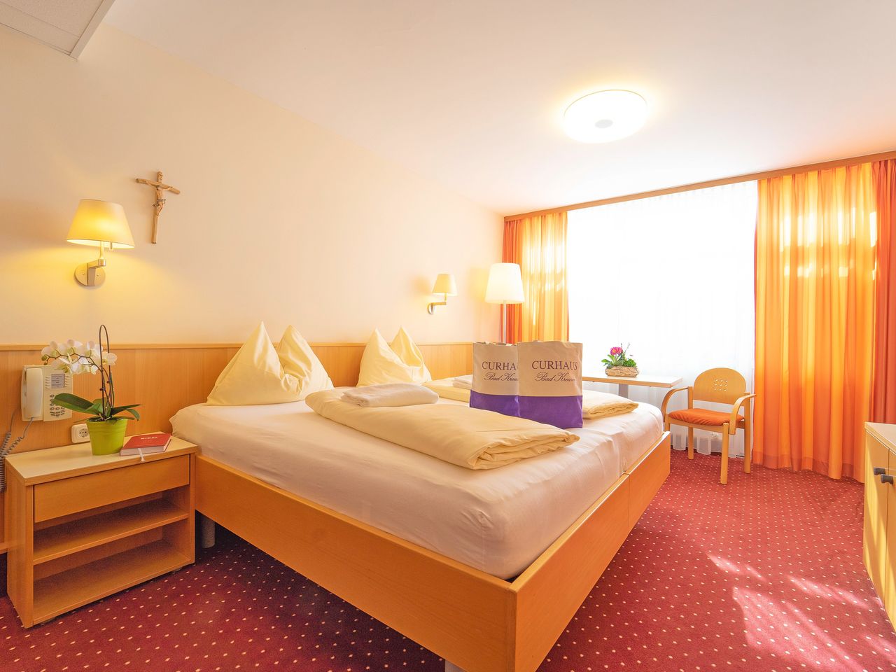 Doppelzimmer