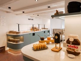 3 Tage UNESCO Weltkulturerbe und Ostseeluft tanken