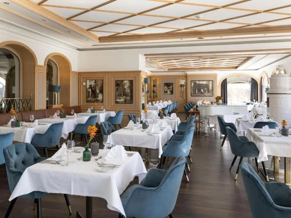 9 Tage auf den Spuren von Kneipp mit Frühstück in Bad Wörishofen, Bayern inkl. Frühstück