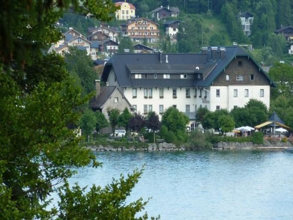 Seehotel Schlick