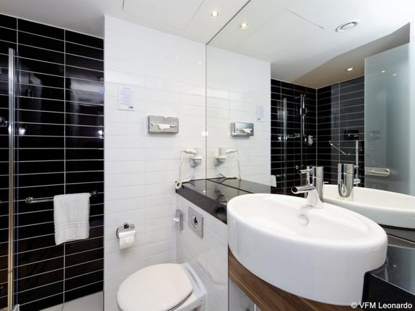 Holiday Inn Express Augsburg Hotel