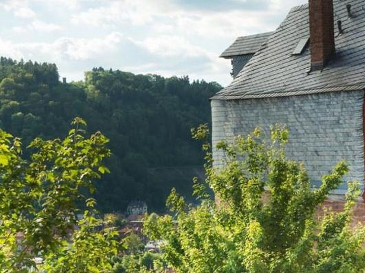 6 Tage Shoppen mit Frühstück im Euro Hotel Wertheim