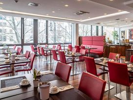 2 Tage im Best Western Plus Plaza